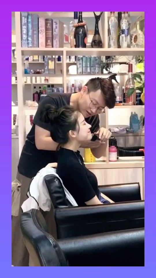 理發店里的隱憂 信任與尊重如何平衡？
